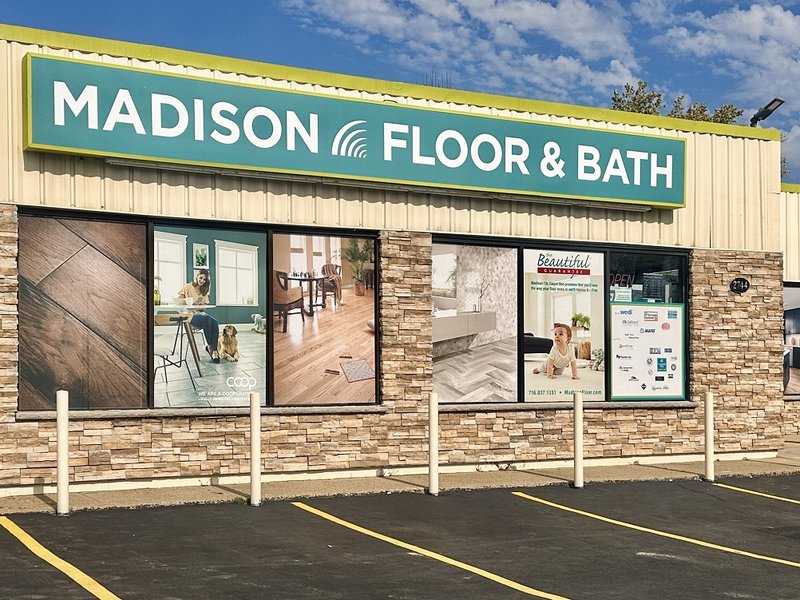 About Madison Floor in Tonawanda, NY