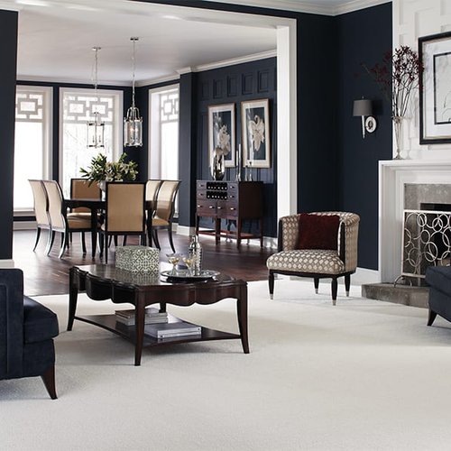 Madison Floor - Carpet