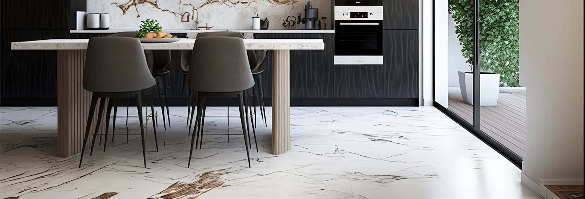 Flooring Installation from Madison Floor in Tonawanda, NY