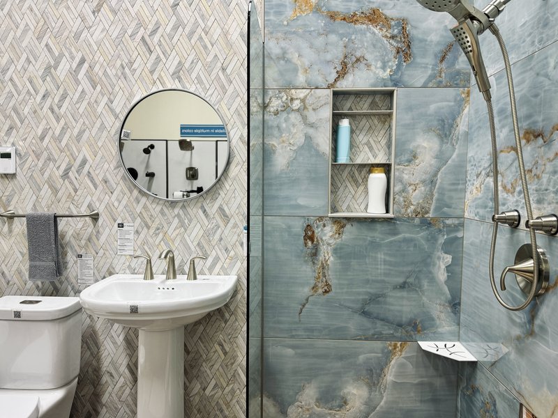 Flooring experts at Madison Floor