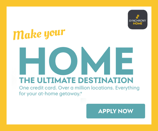 Synchrony Home Financing