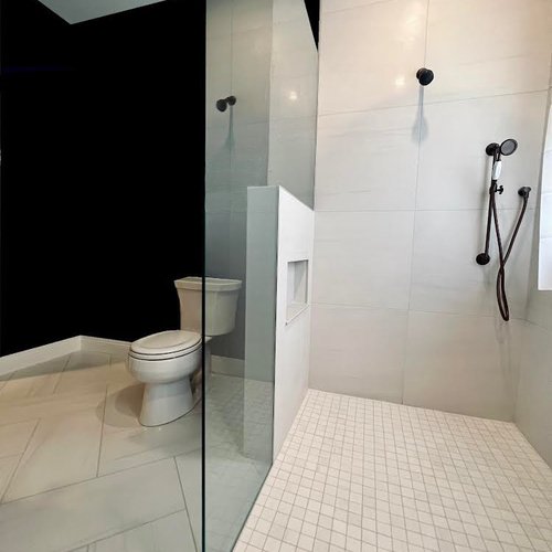 Madison Floor - Tile Showers & Bathrooms (2)