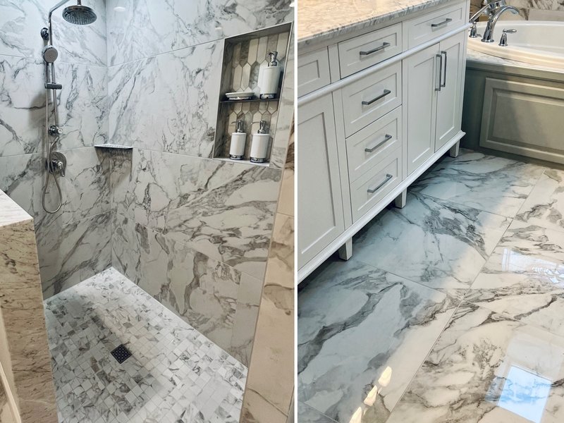 Local flooring retailer in Tonawanda, NY