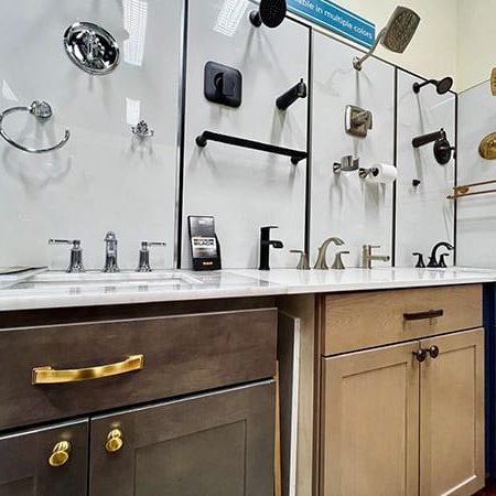 Madison Floor - Showroom